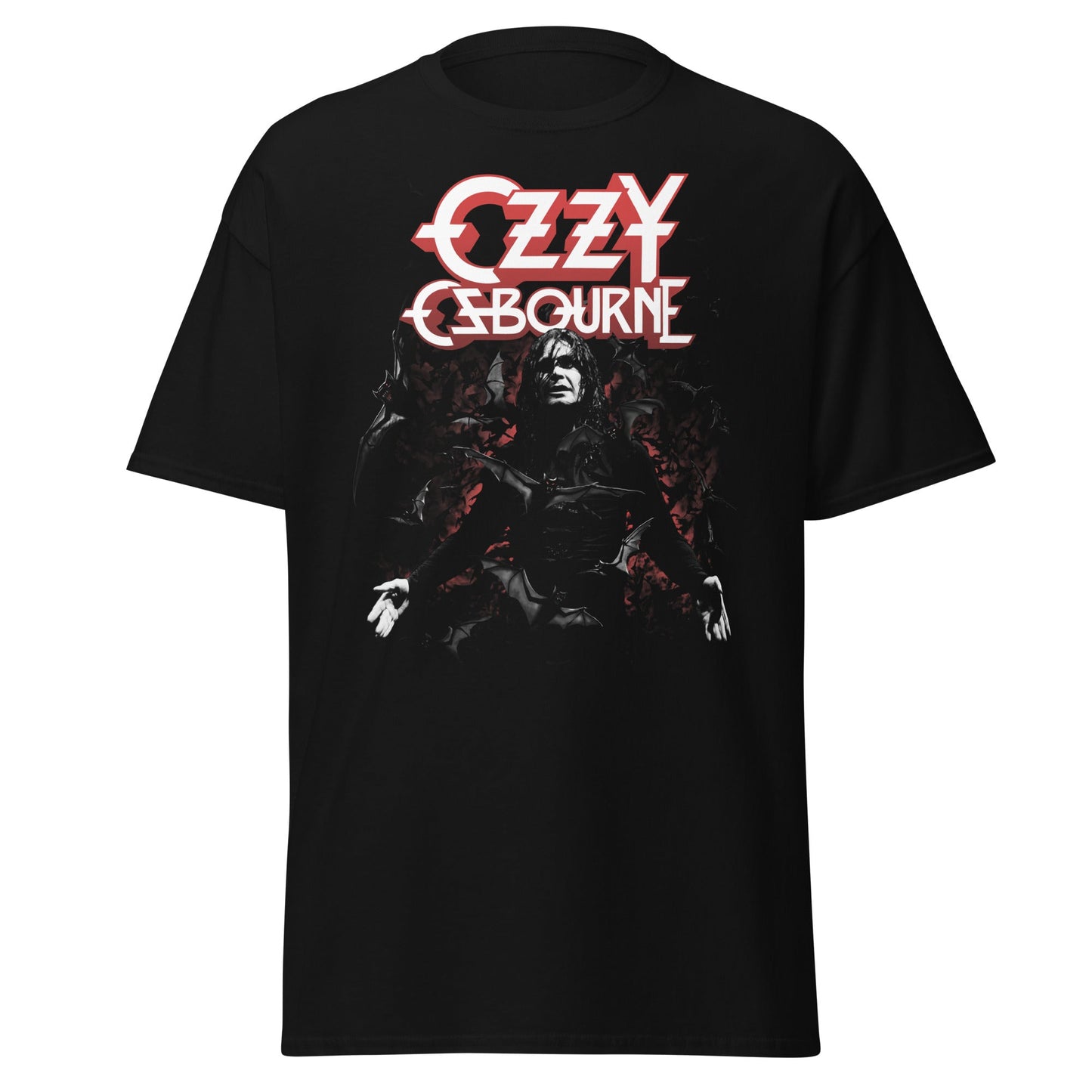 Ozzy Osbourne Ozzy Osbourne - Prince of Darkness T-Shirt