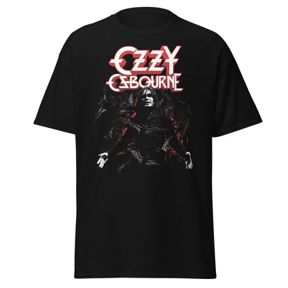 Ozzy Osbourne Ozzy Osbourne - Prince of Darkness T-Shirt