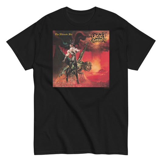 Ozzy Osbourne Ozzy Osbourne - Prince of Darkness T-Shirt
