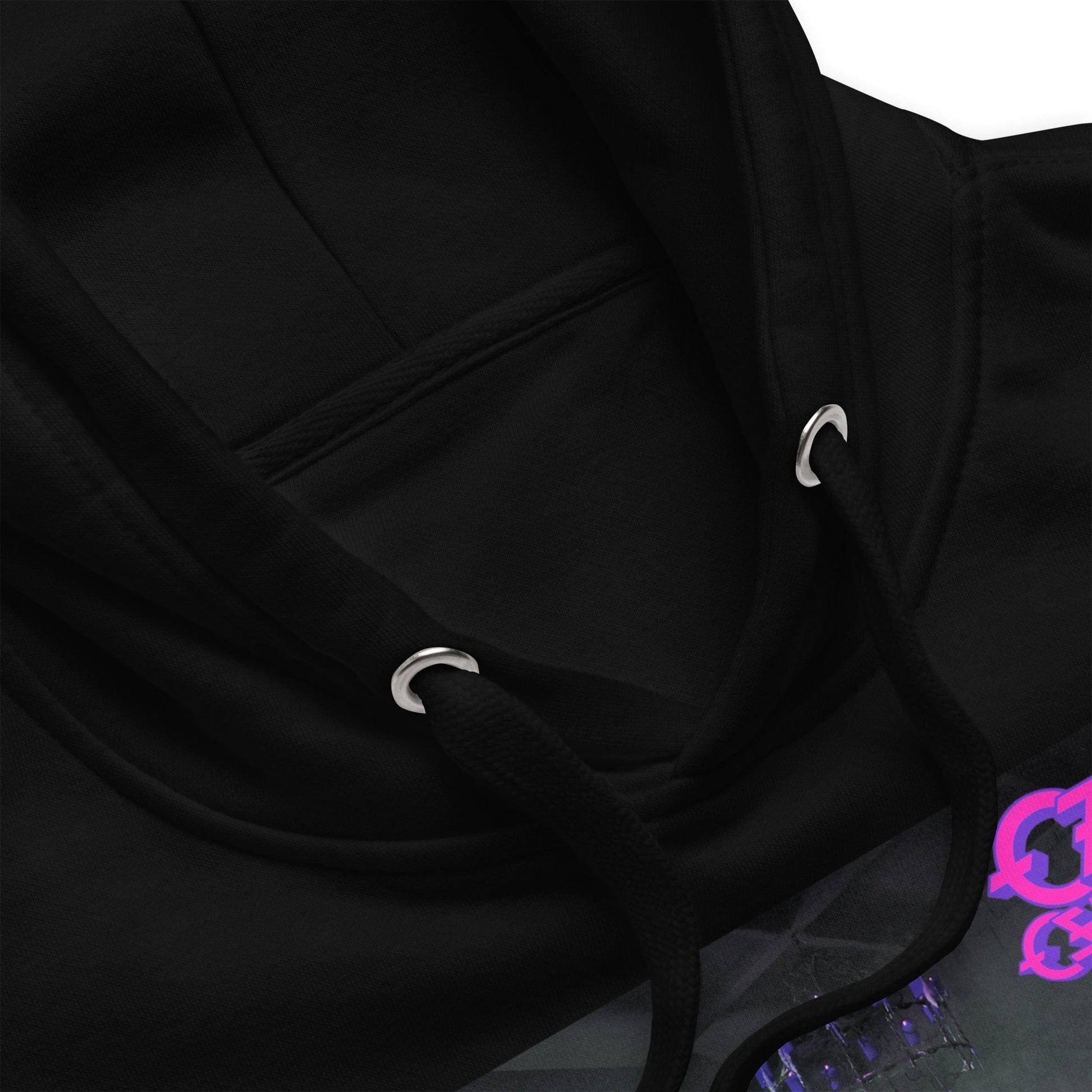 Ozzy Osbourne Ozzy Osbourne - Purple Diary Classic Hoodie