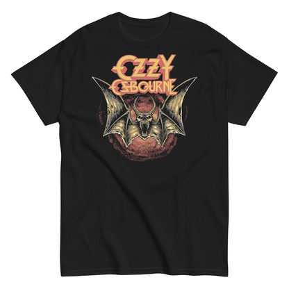 Ozzy Osbourne Ozzy Osbourne - Screaming Bat T-Shirt