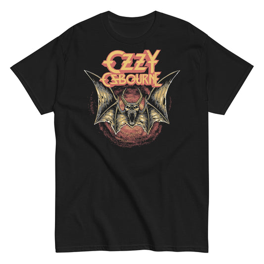 Ozzy Osbourne Ozzy Osbourne - Screaming Bat T-Shirt