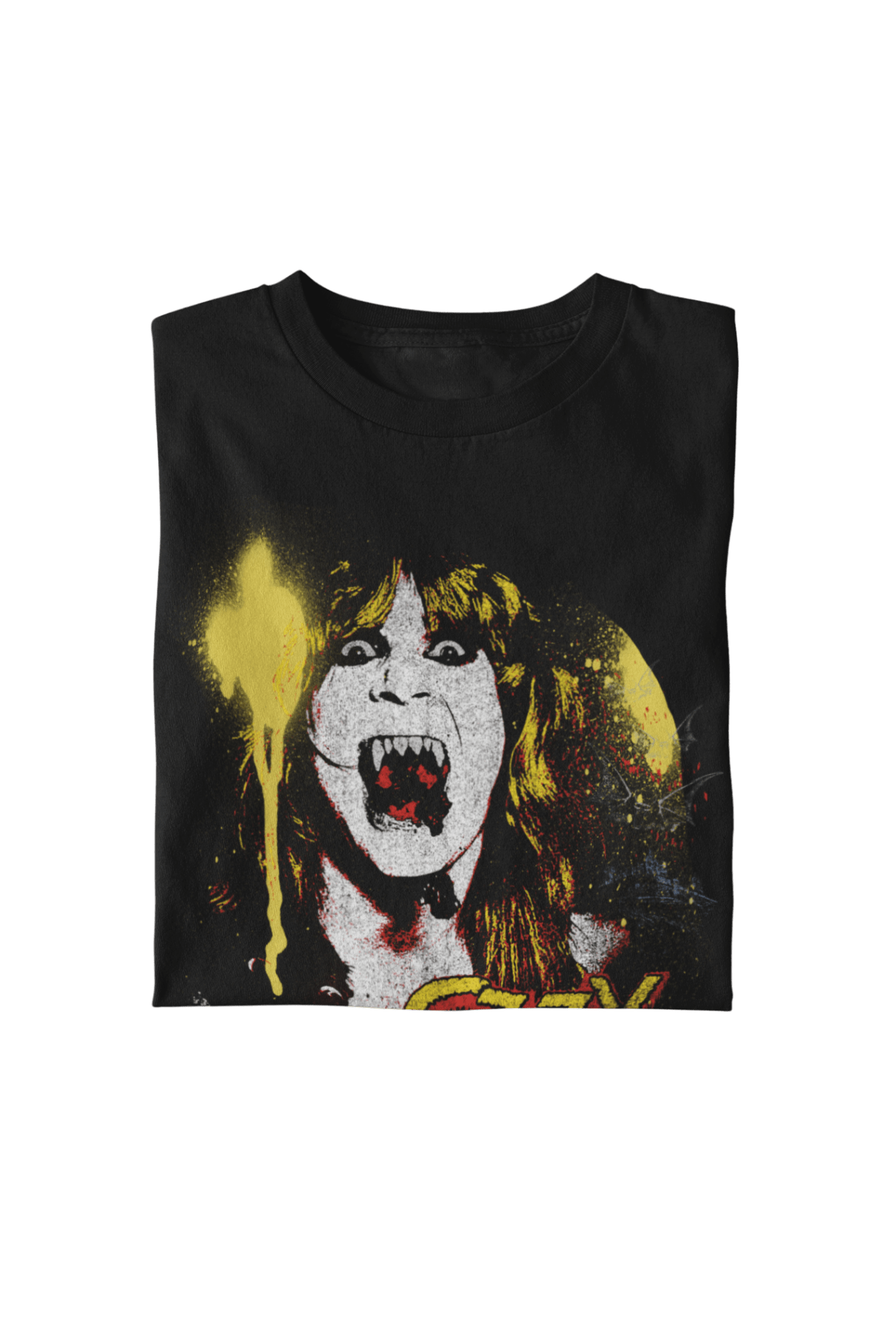 Ozzy Osbourne Ozzy Osbourne - Screaming T-Shirt