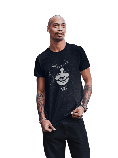 Ozzy Osbourne Ozzy Osbourne - Smile T-Shirt