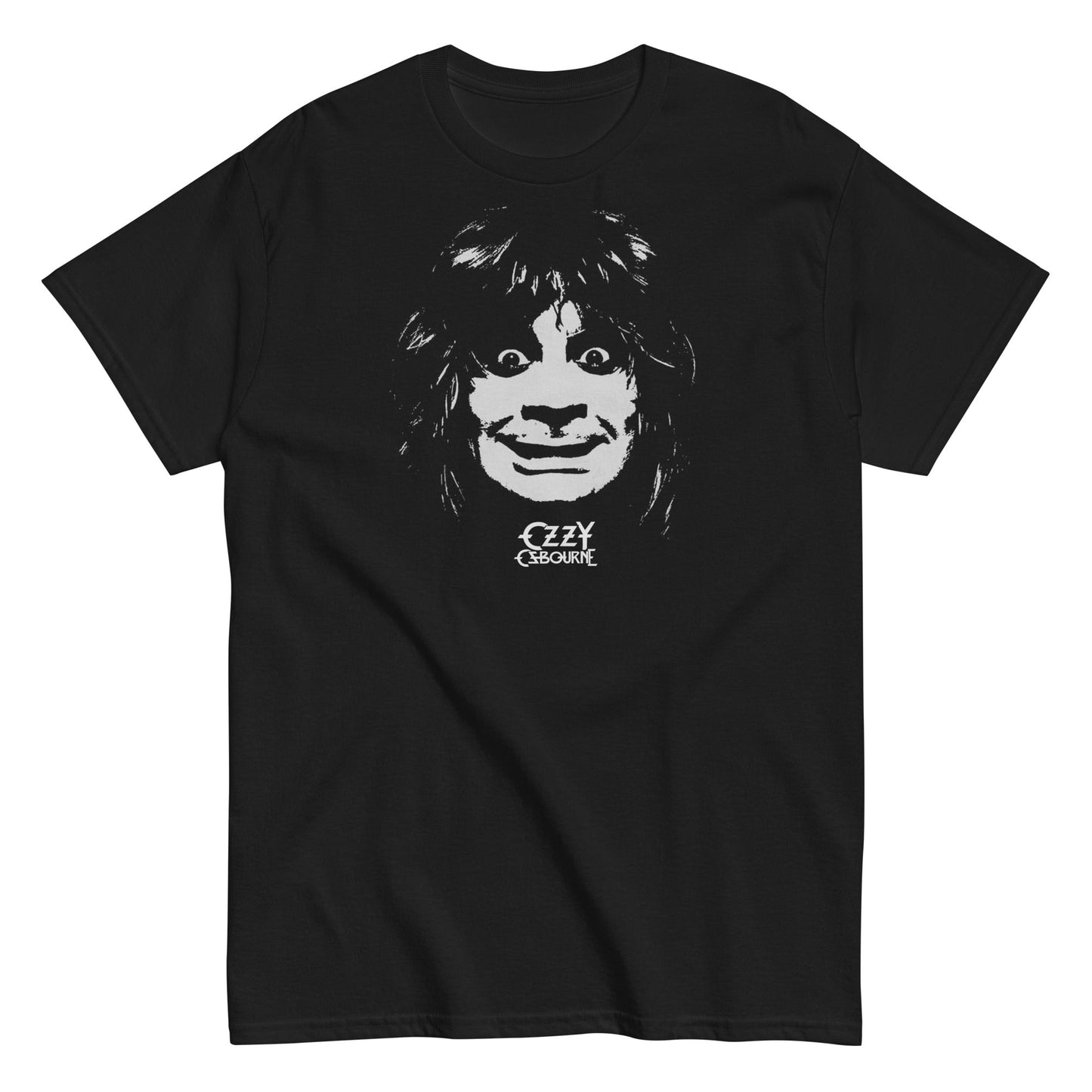 Ozzy Osbourne Ozzy Osbourne - Smile T-Shirt
