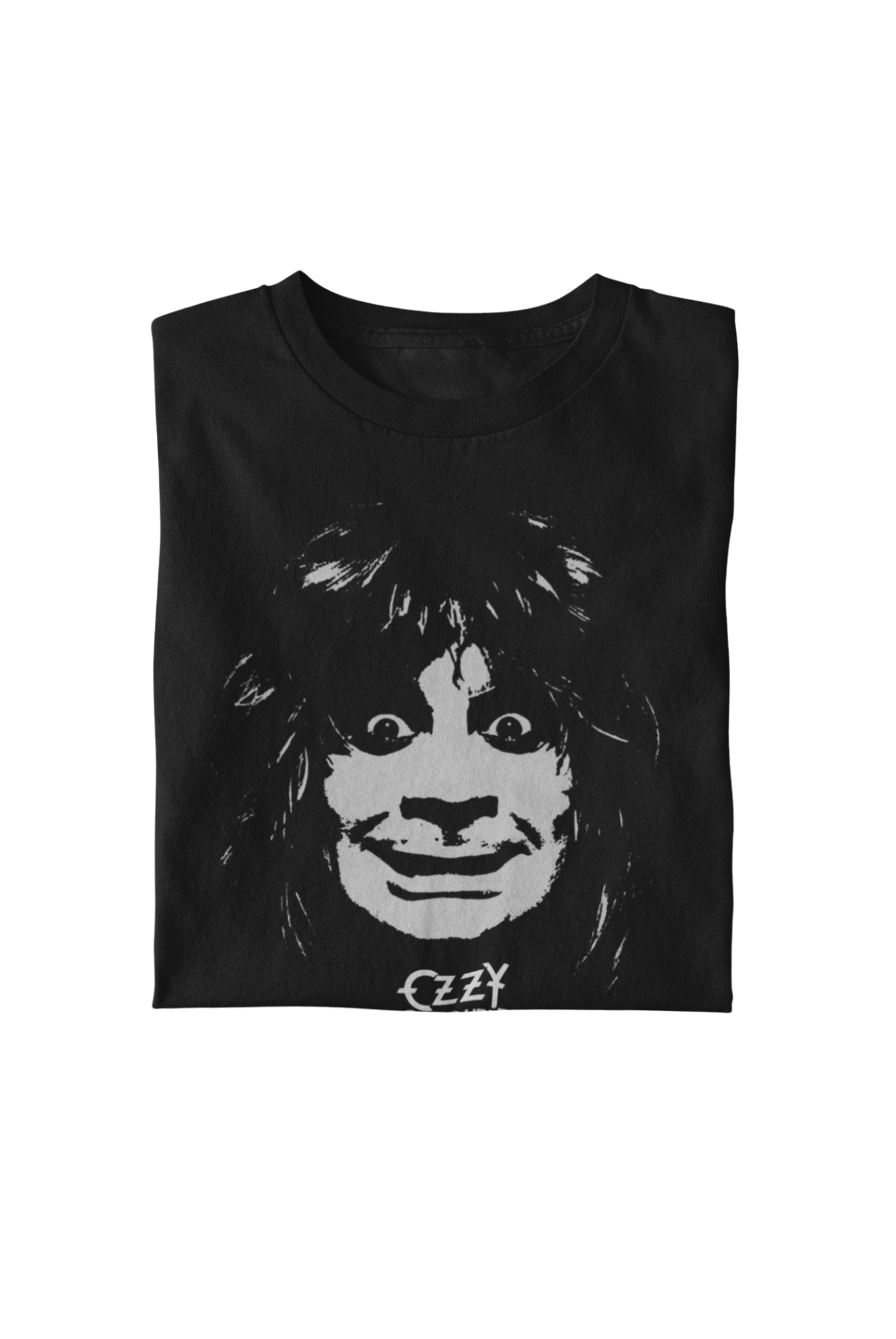 Ozzy Osbourne Ozzy Osbourne - Smile T-Shirt