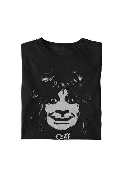 Ozzy Osbourne Ozzy Osbourne - Smile T-Shirt