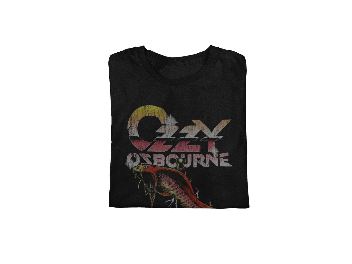 Ozzy Osbourne Ozzy Osbourne - Snake Bite T-Shirt