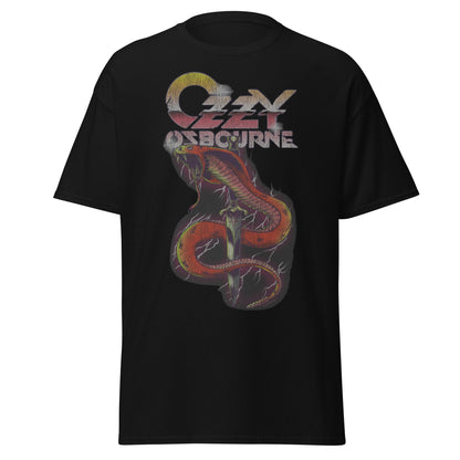 Ozzy Osbourne Ozzy Osbourne - Snake Bite T-Shirt