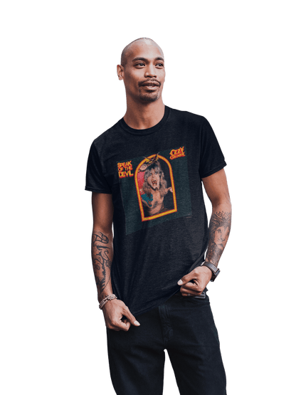 Ozzy Osbourne Ozzy Osbourne - Speak of the Devil T-Shirt