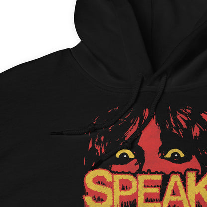 Ozzy Osbourne Ozzy Osbourne - Speak of the Devil Vintage Hoodie