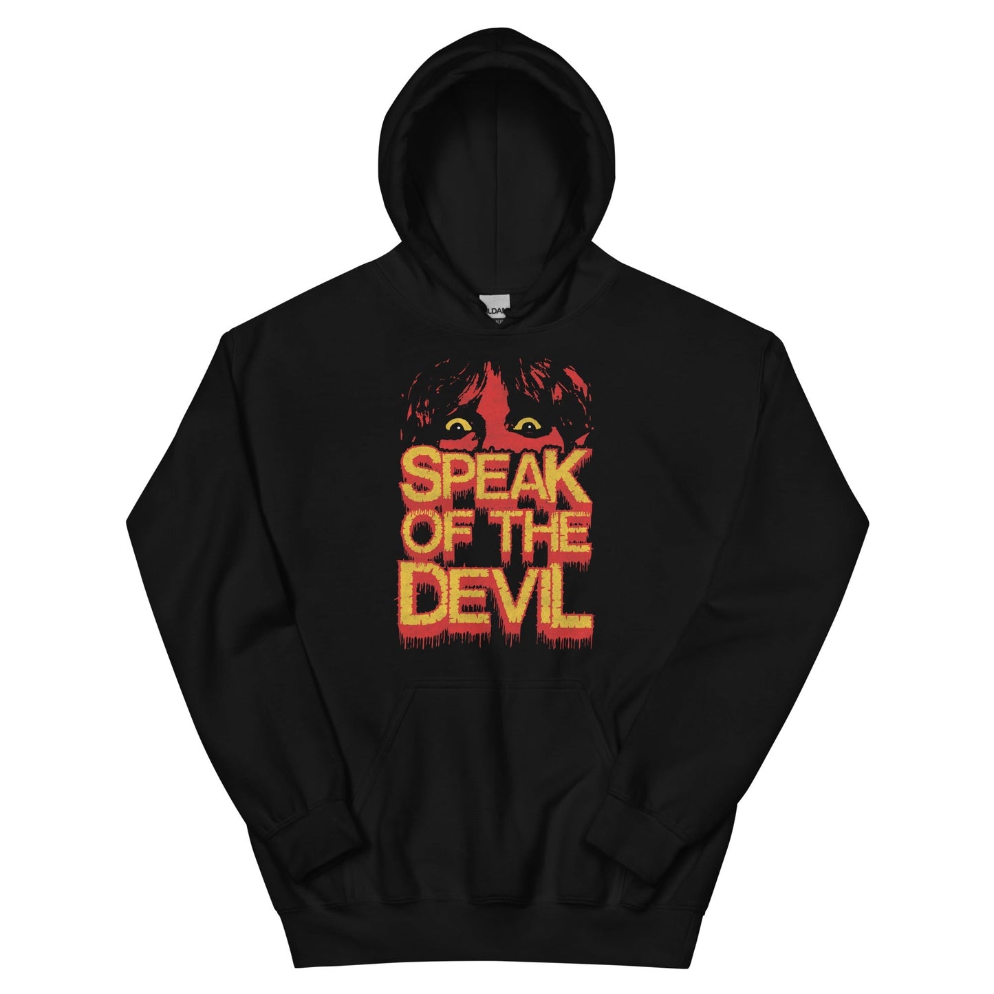 Ozzy Osbourne Ozzy Osbourne - Speak of the Devil Vintage Hoodie