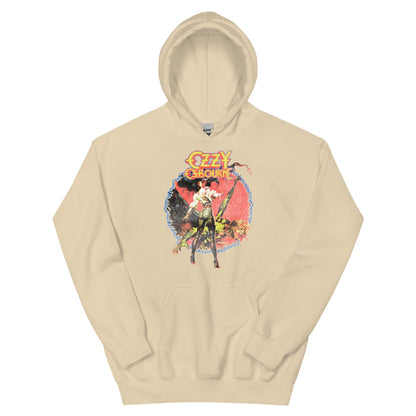 Ozzy Osbourne Ozzy Osbourne - Vintage 1983 Hoodie