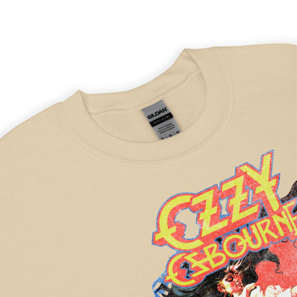 Ozzy Osbourne Ozzy Osbourne - Vintage 1983 Sweatshirt