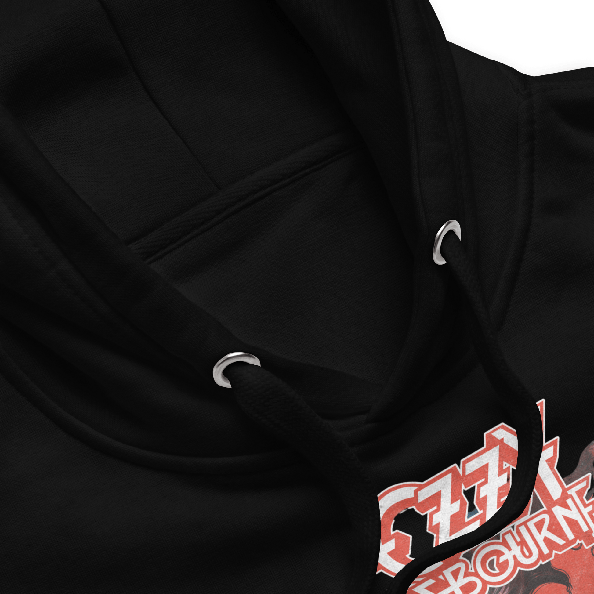 Ozzy Osbourne Ozzy Osbourne - Vintage 1984 Hoodie