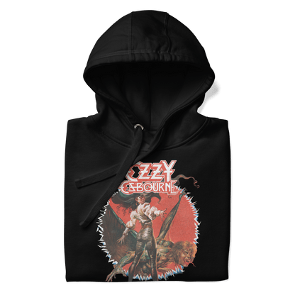 Ozzy Osbourne Ozzy Osbourne - Vintage 1984 Hoodie