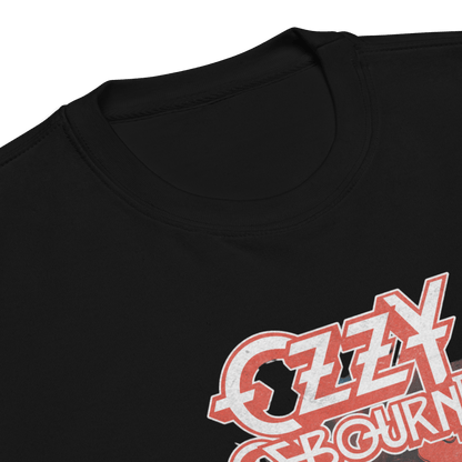 Ozzy Osbourne Ozzy Osbourne - Vintage 1984 Sweatshirt