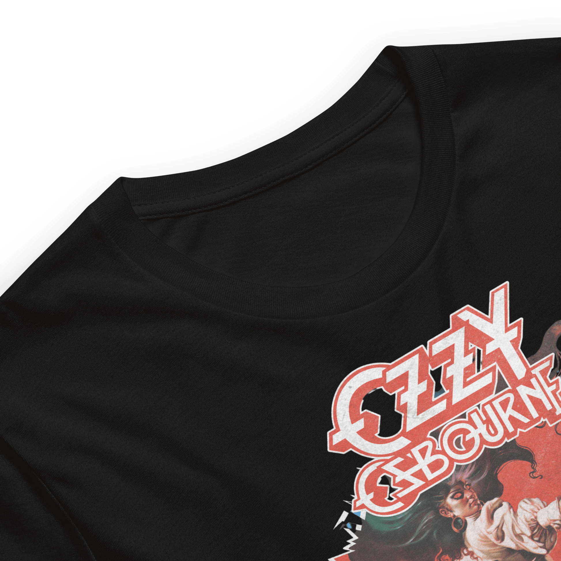 Ozzy Osbourne Ozzy Osbourne - Vintage 1984 T-Shirt