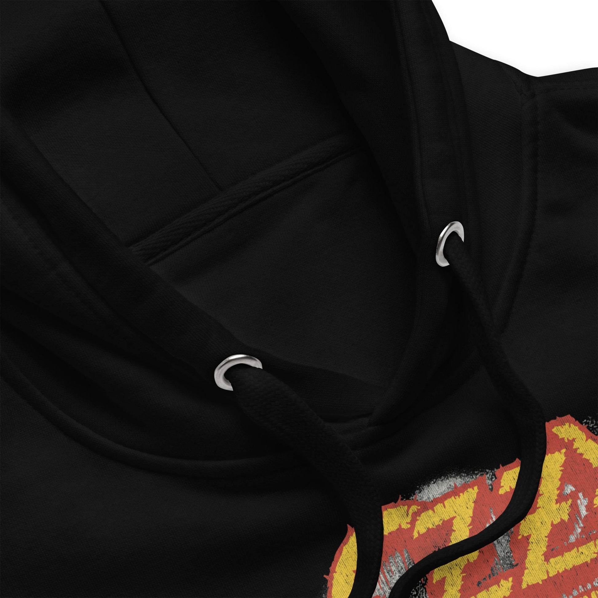 Ozzy Osbourne Ozzy Osbourne - Vintage Werewolf Classic Hoodie