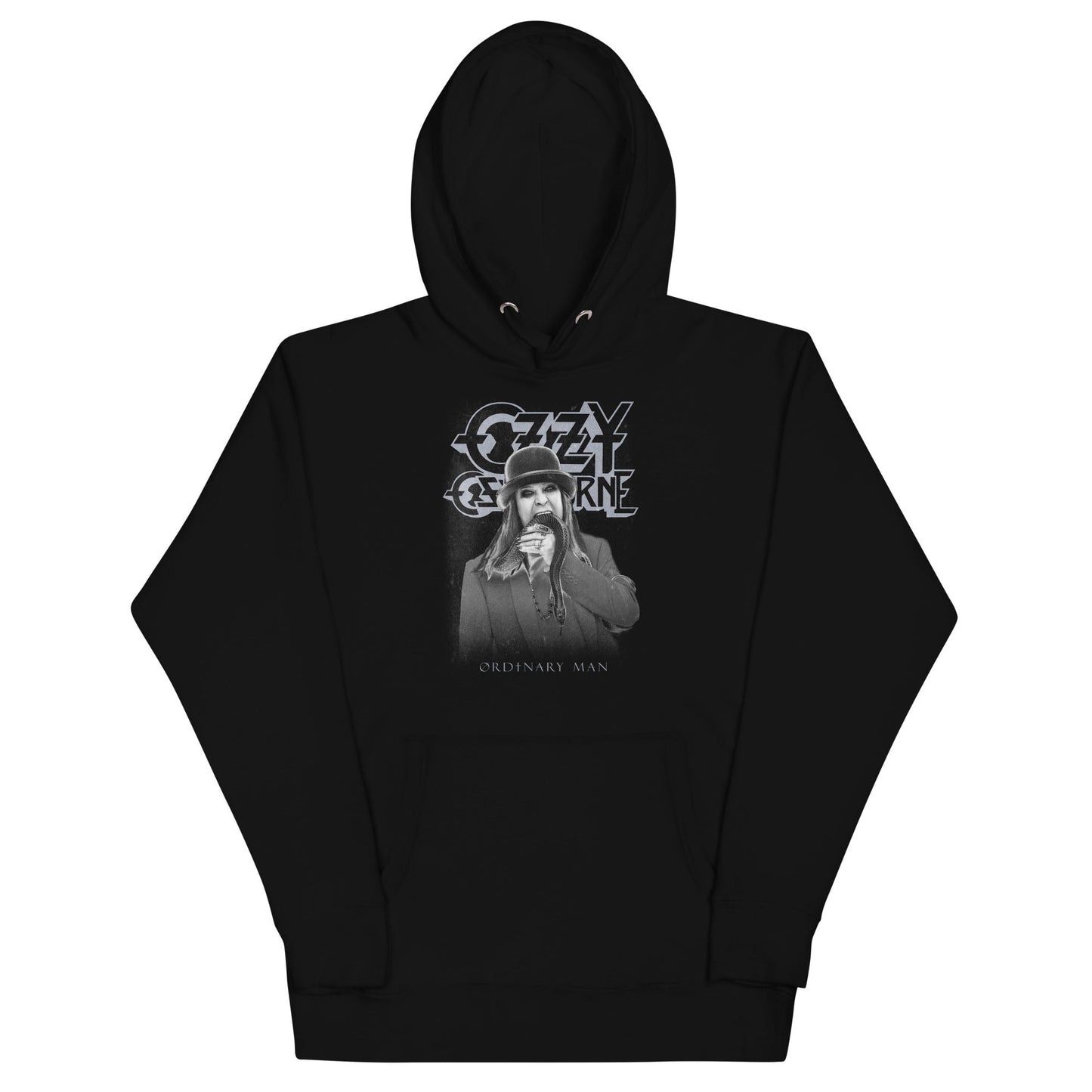Ozzy Osbourne Ozzy Osbourne - Ordinary Man Hoodie