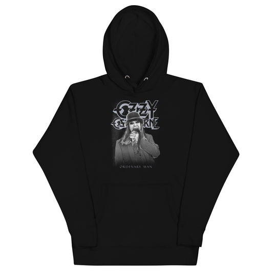 Ozzy Osbourne Ozzy Osbourne - Ordinary Man Hoodie