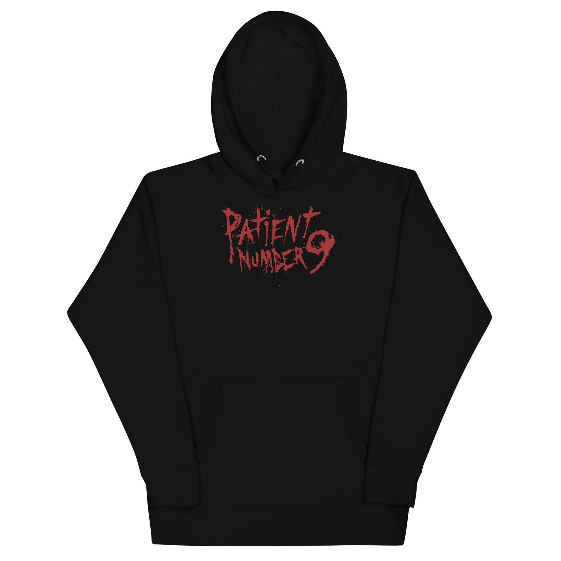 Ozzy Osbourne Ozzy Osbourne - Patient #9 Hoodie
