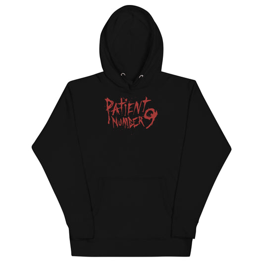 Ozzy Osbourne Ozzy Osbourne - Patient #9 Hoodie