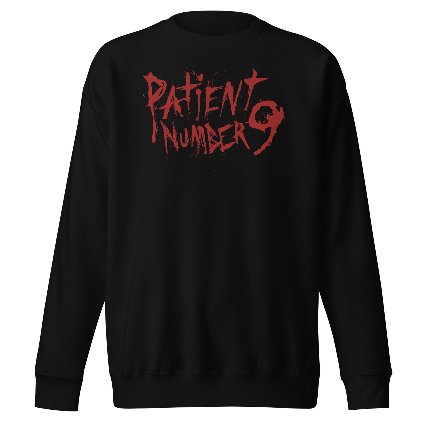 Ozzy Osbourne Ozzy Osbourne - Patient #9 Sweatshirt