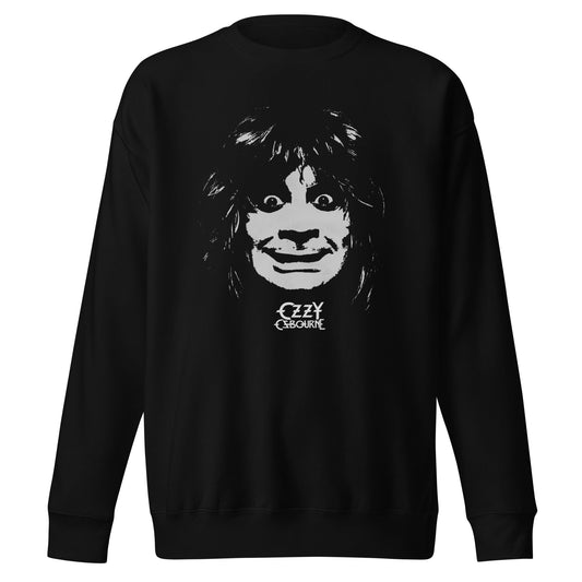 Ozzy Osbourne Ozzy Osbourne - Smile Sweatshirt