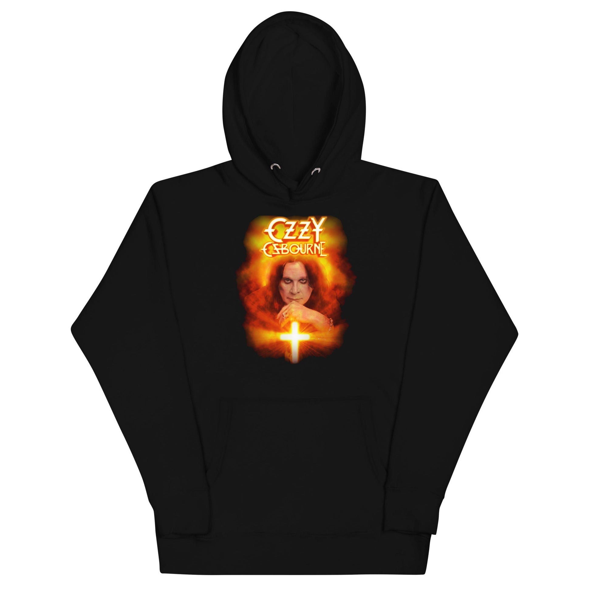 Ozzy Osbourne Ozzy Osbourne - Bow Down Hoodie