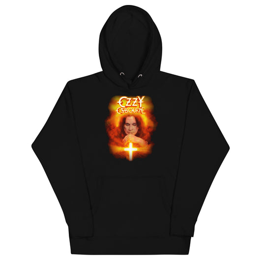 Ozzy Osbourne Ozzy Osbourne - Bow Down Hoodie