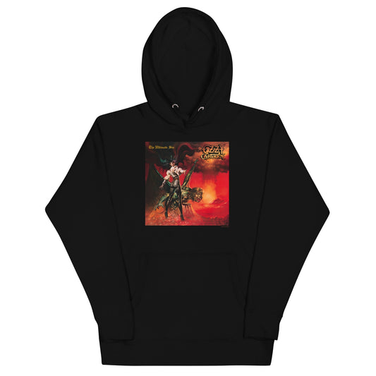 Ozzy Osbourne Ozzy Osbourne - Prince of Darkness Hoodie