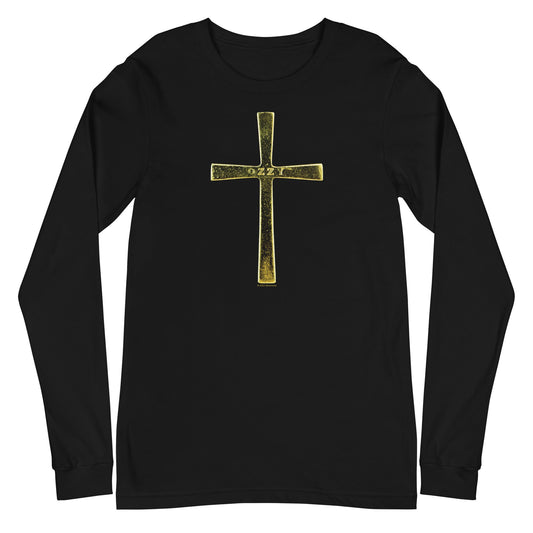 Ozzy Osbourne Ozzy Osbourne - Pray for Ozzy Long Sleeve T-Shirt