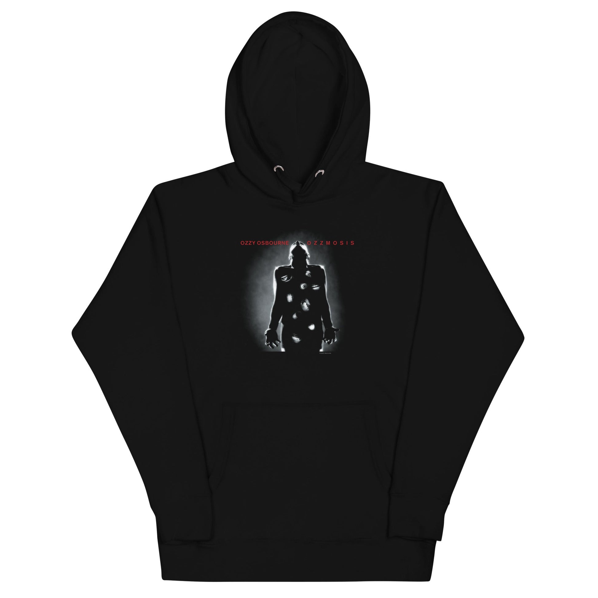 Ozzy Osbourne Ozzy Osbourne - Ozzmosis Hoodie