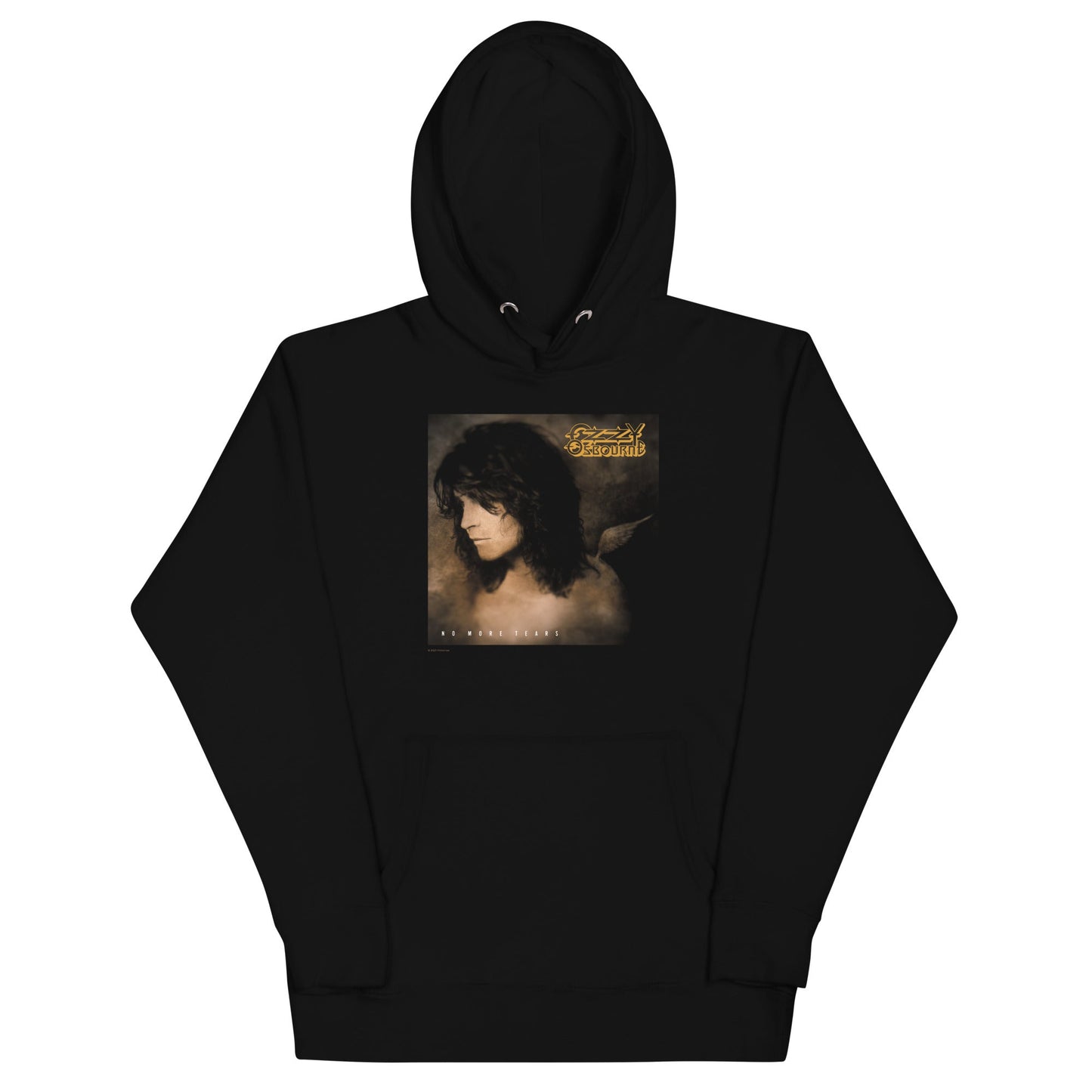 Ozzy Osbourne Ozzy Osbourne - No More Tears Hoodie
