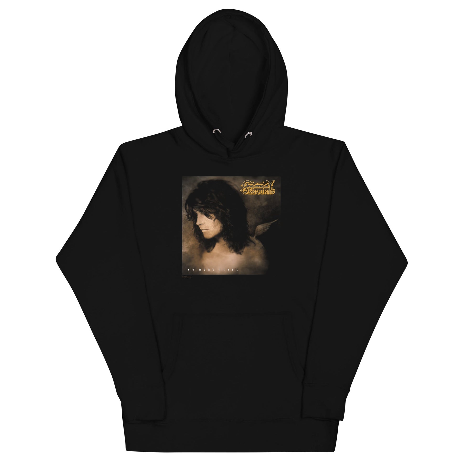 Ozzy Osbourne Ozzy Osbourne - No More Tears Hoodie