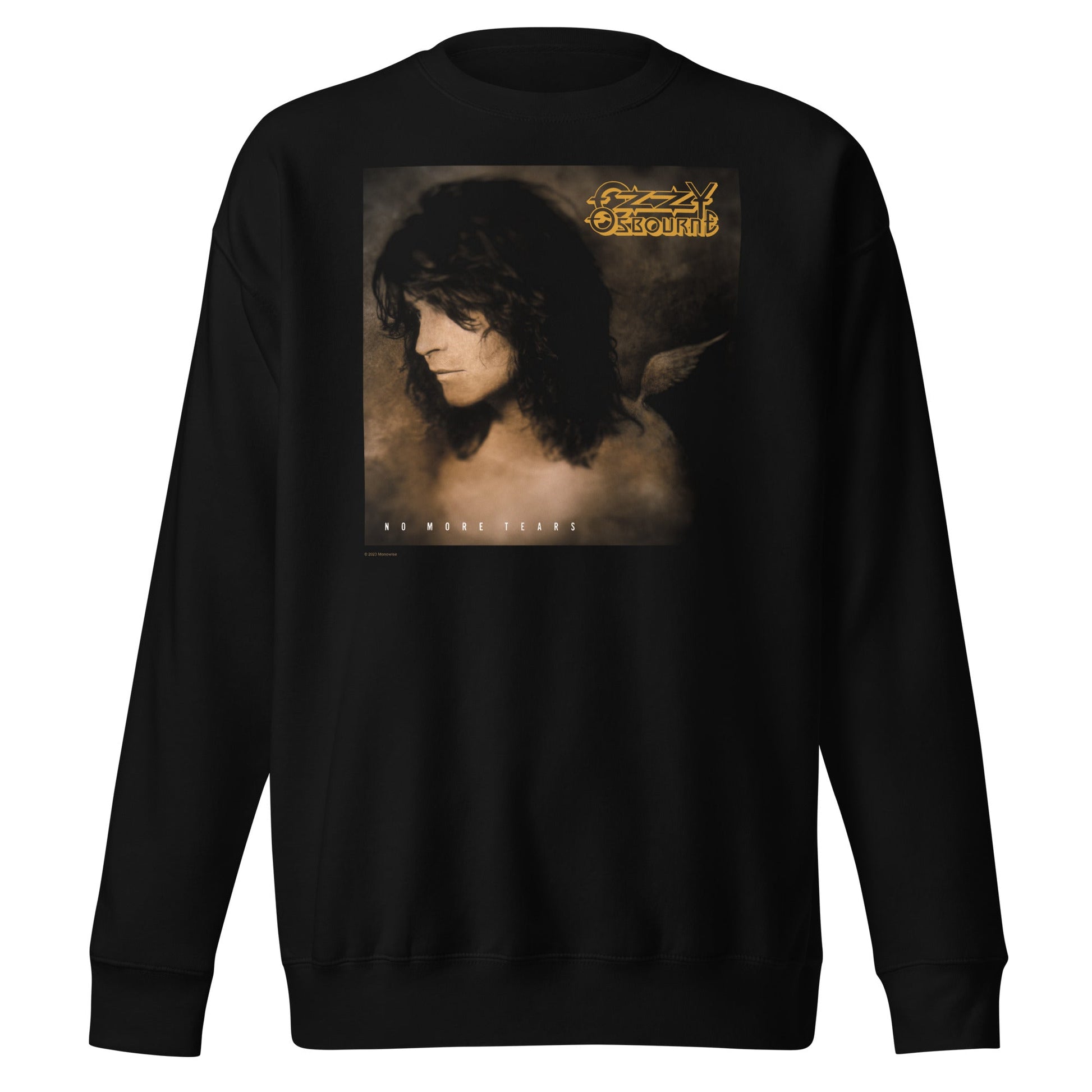 Ozzy Osbourne Ozzy Osbourne - No More Tears Sweatshirt