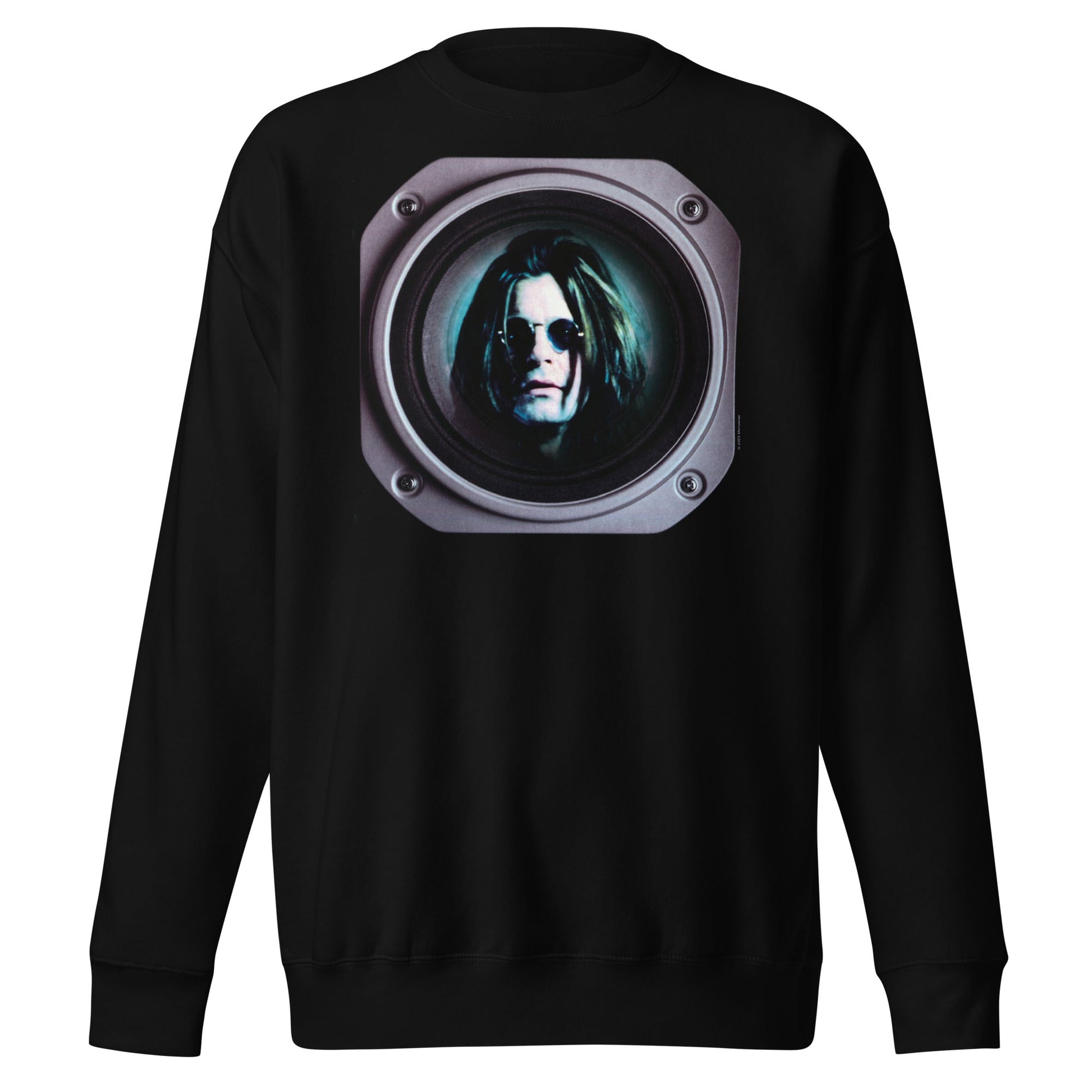 Ozzy Osbourne Ozzy Osbourne - Lens Sweatshirt