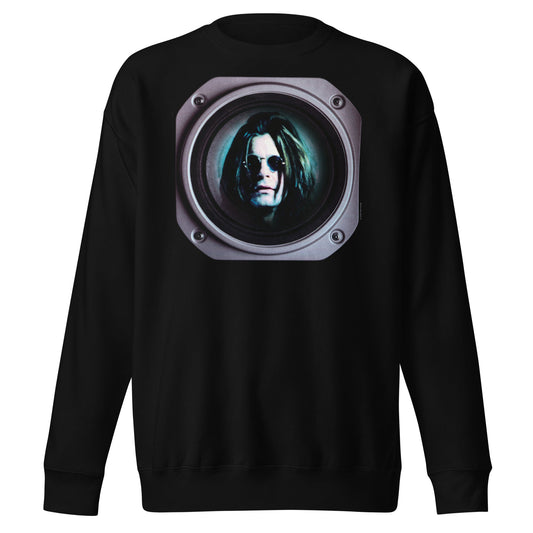 Ozzy Osbourne Ozzy Osbourne - Lens Sweatshirt