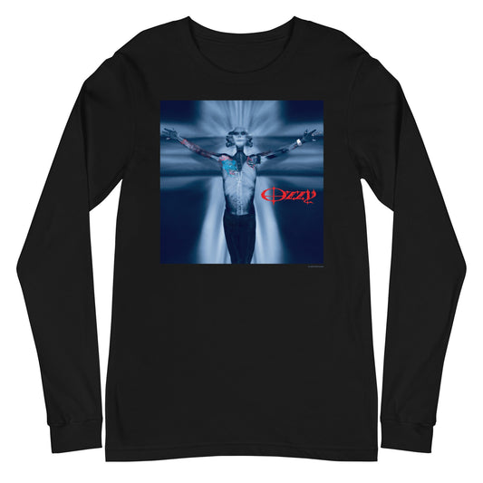 Ozzy Osbourne Ozzy Osbourne - Ozzy Long Sleeve T-Shirt