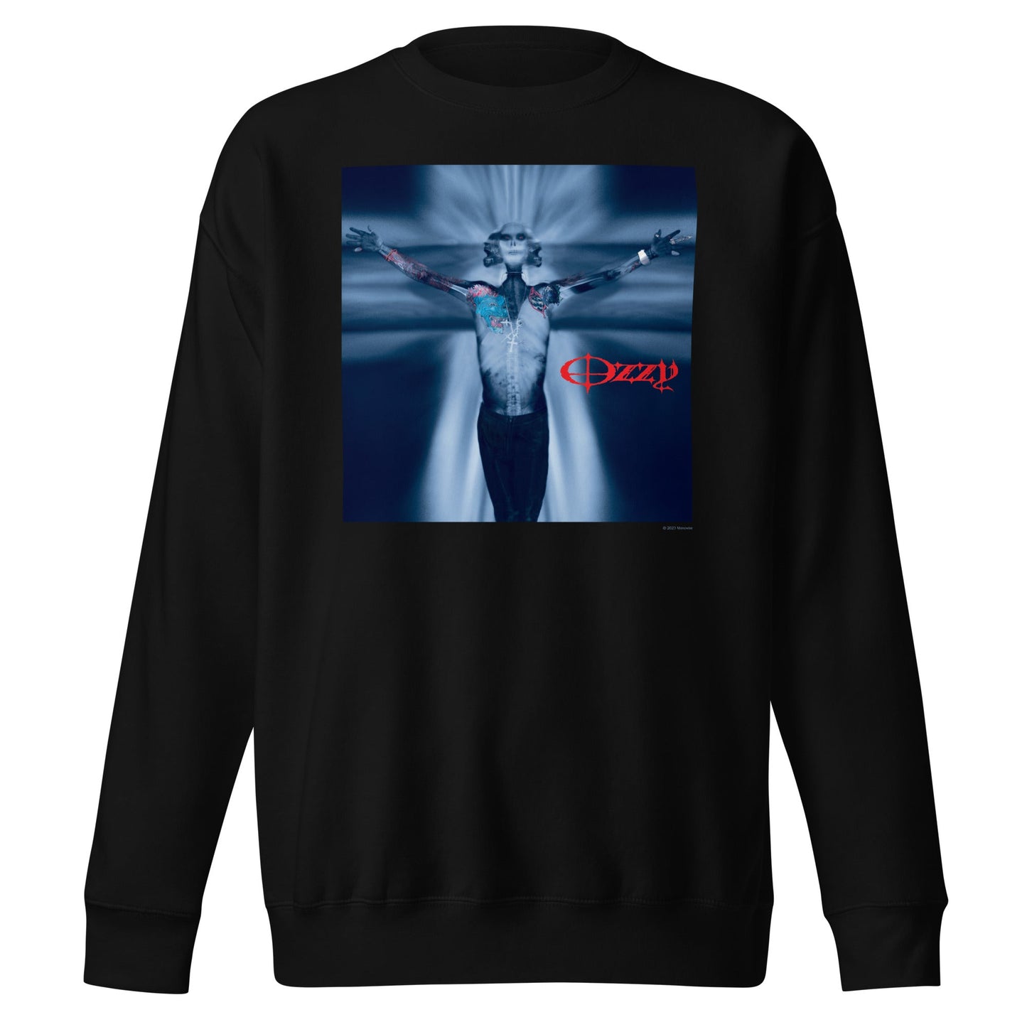 Ozzy Osbourne Ozzy Osbourne - Ozzy Sweatshirt