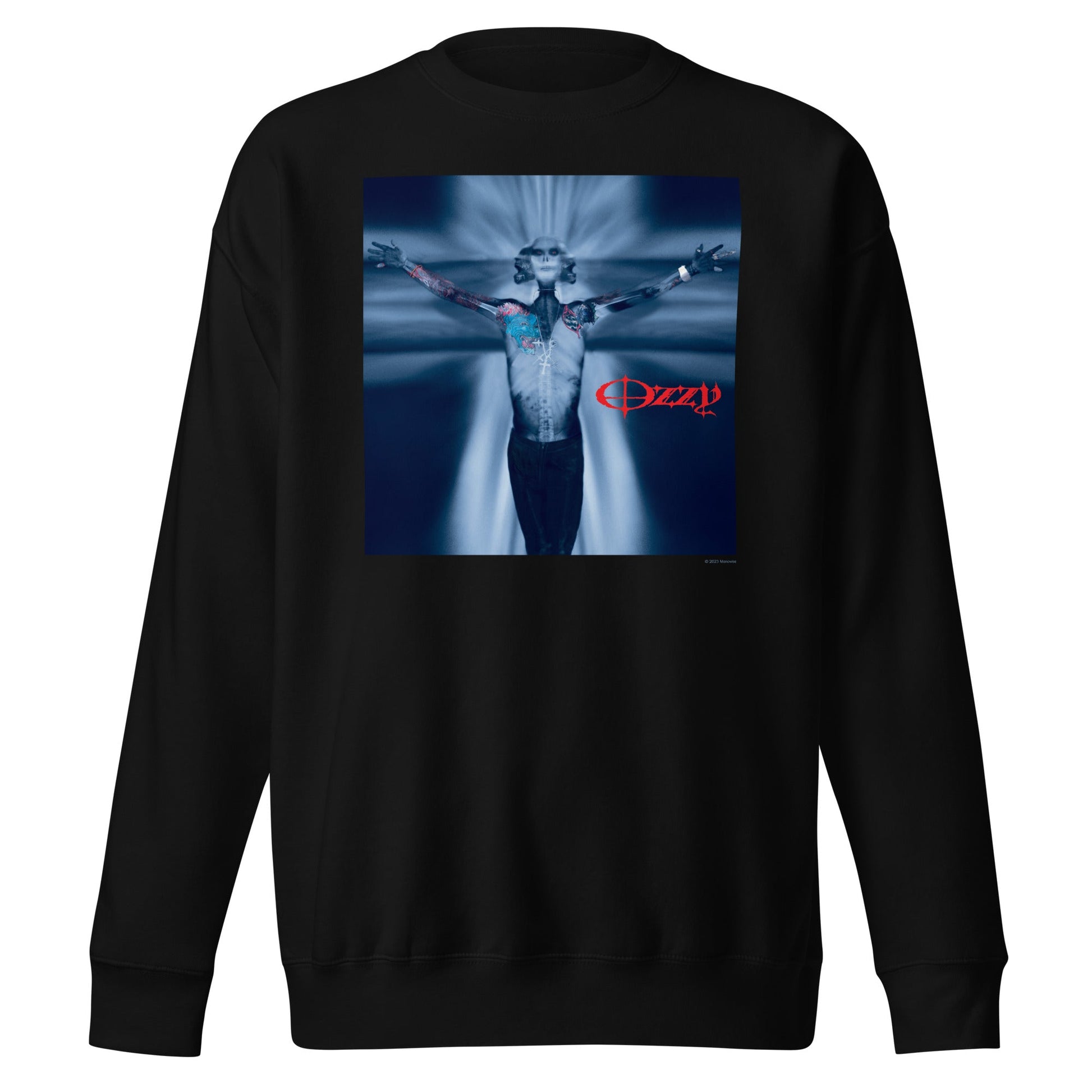 Ozzy Osbourne Ozzy Osbourne - Ozzy Sweatshirt