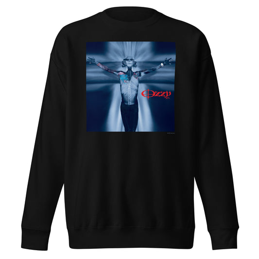Ozzy Osbourne Ozzy Osbourne - Ozzy Sweatshirt