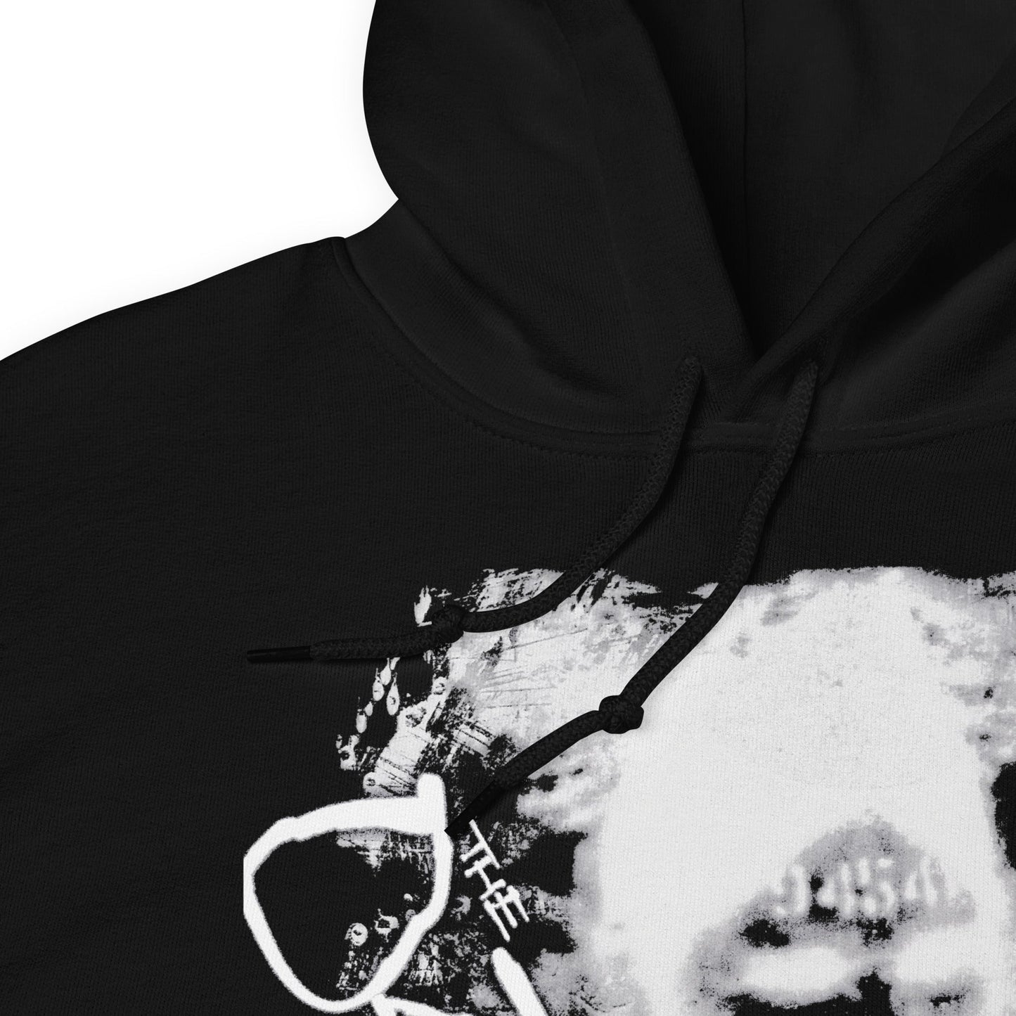 Ozzy Osbourne Ozzy Osbourne - Fist Bump Hoodie