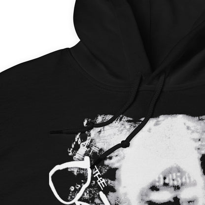 Ozzy Osbourne Ozzy Osbourne - Fist Bump Hoodie
