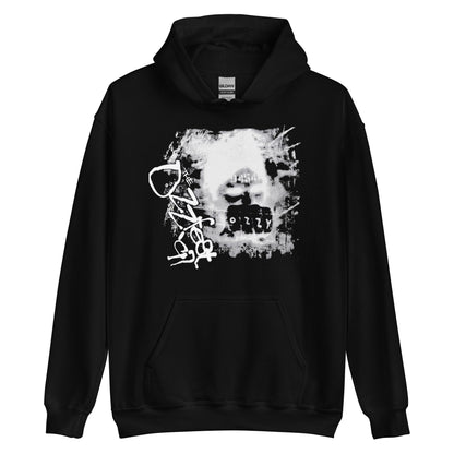 Ozzy Osbourne Ozzy Osbourne - Fist Bump Hoodie