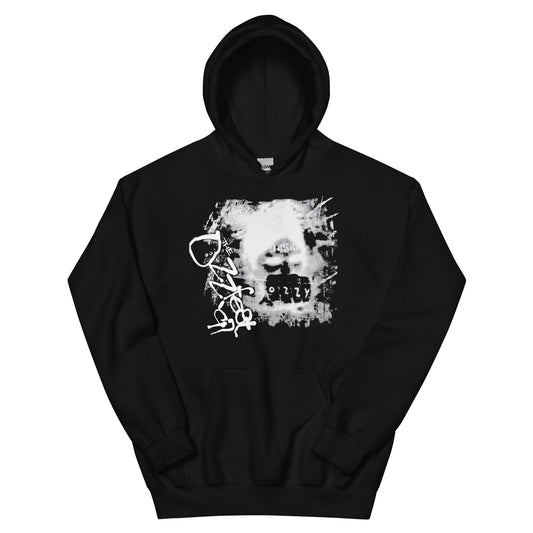 Ozzy Osbourne Ozzy Osbourne - Fist Bump Hoodie