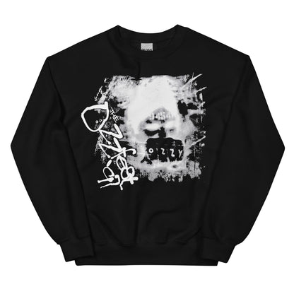 Ozzy Osbourne Ozzy Osbourne - Fist Bump Sweatshirt