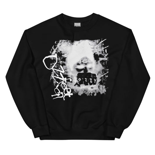 Ozzy Osbourne Ozzy Osbourne - Fist Bump Sweatshirt