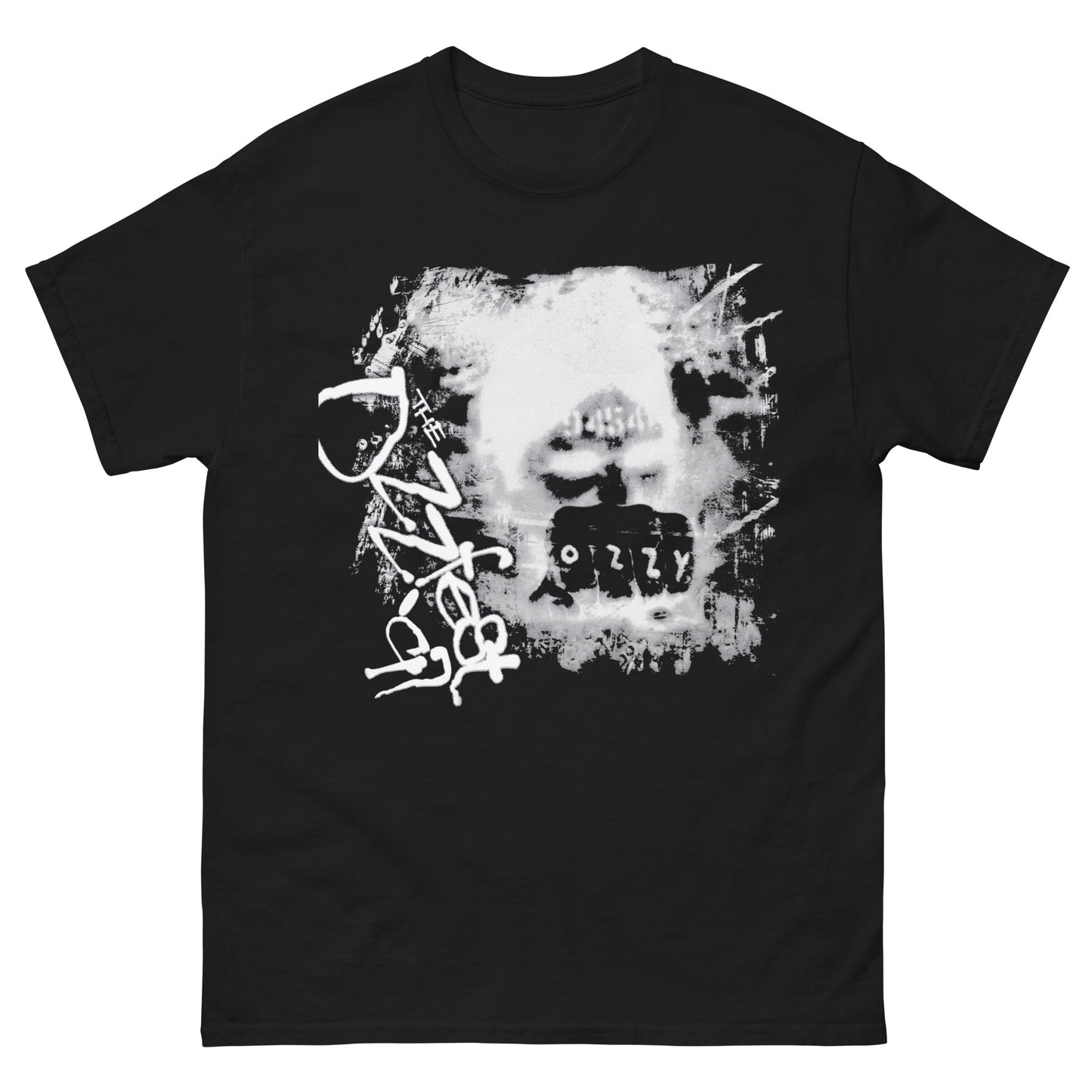 Ozzy Osbourne Ozzy Osbourne - Fist Bump T-Shirt